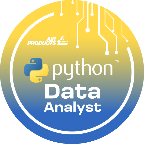 Python Data Analyst