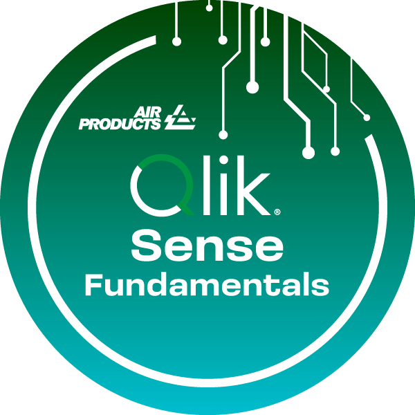 QlikSense Fundamentals