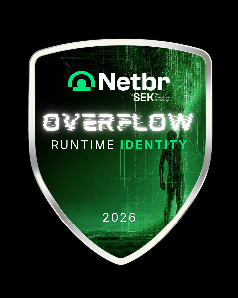 Overflow 2026