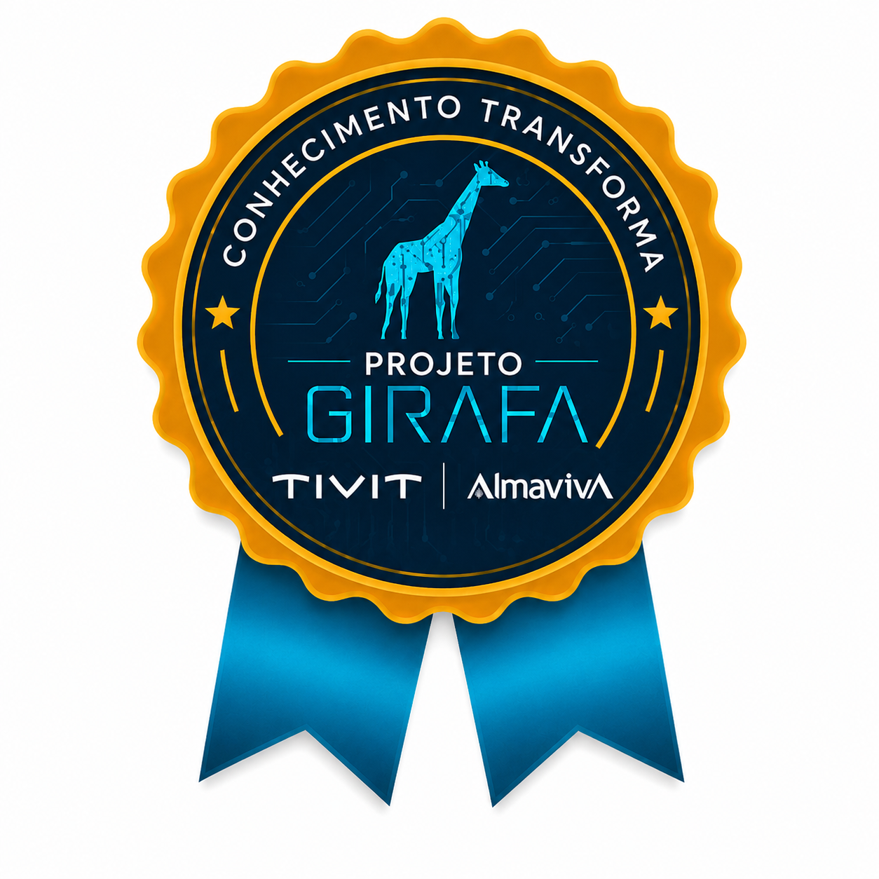 PROJETO GIRAFA I CYBERSECURITY
