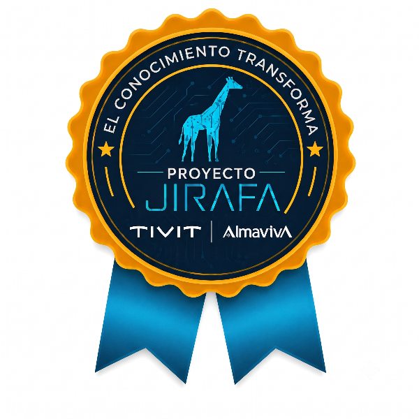 PROYECTO JIRAFA | CIBERSEGURIDAD