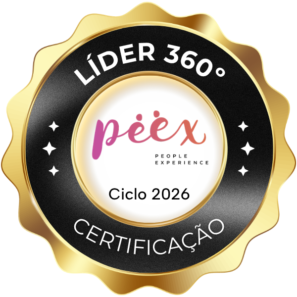 Certificação Líder 360º