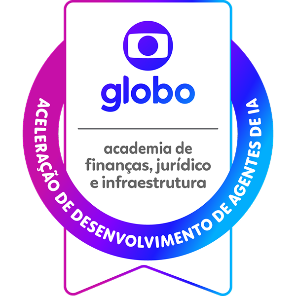 Aceleração de Desenvolvimento de Agentes de IA