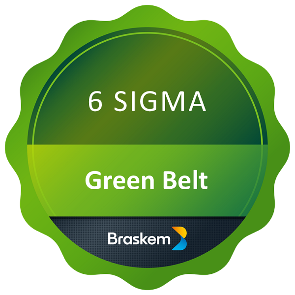 Green Belt DE - 2026