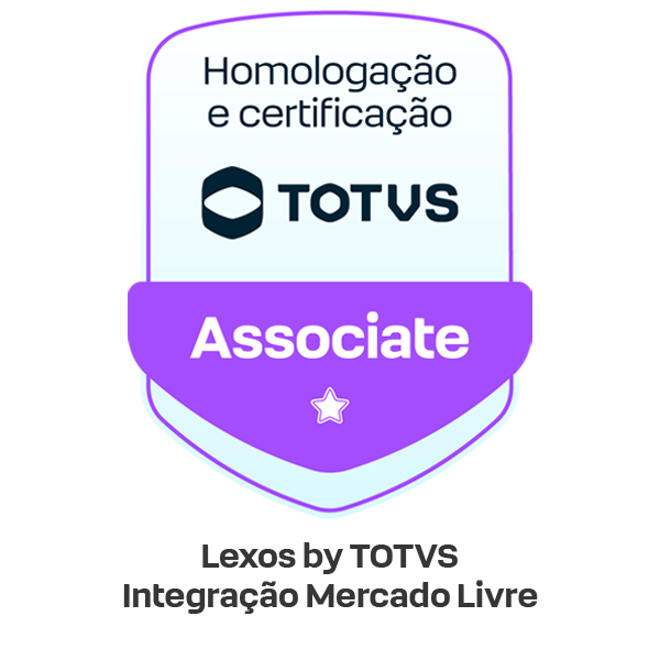 HCT Associate | Lexos by TOTVS - Integração Mercado Livre