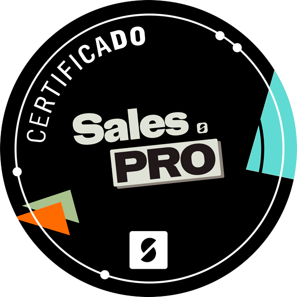 Sales Pro | Programa de Líderes