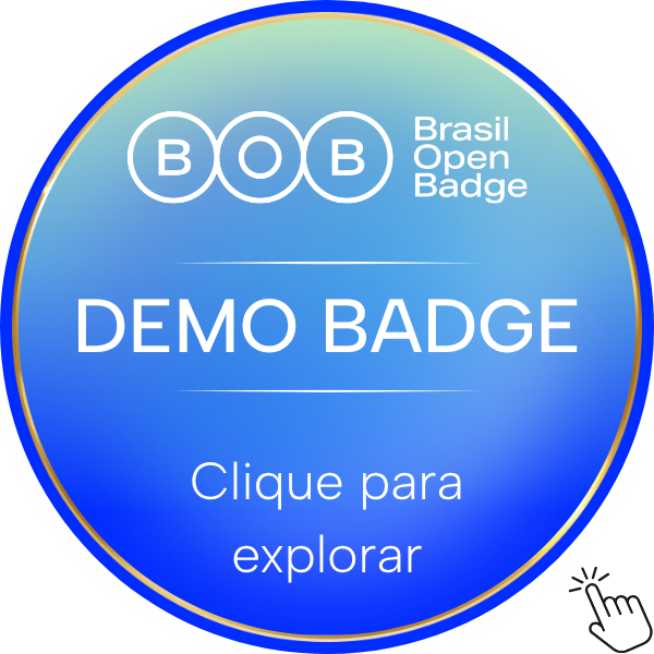 Disseminação de Conhecimento | Participante