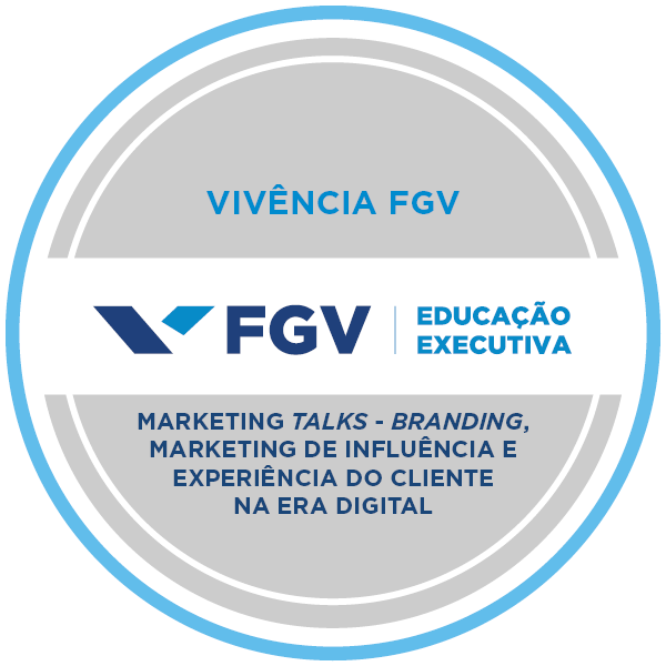 Marketing Talks: Branding, Marketing de Influência e Experiência do Cliente na Era Digital