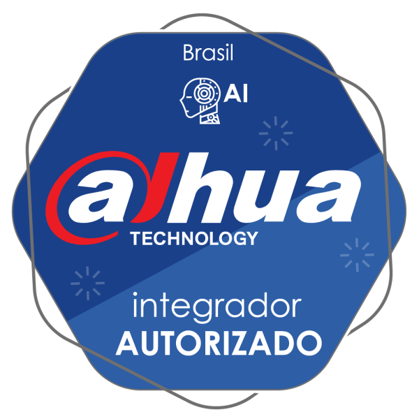 INTEGRADOR AUTORIZADO | Dahua Technology Brasil