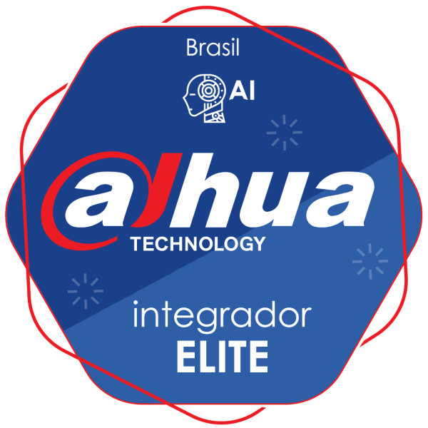 INTEGRADOR ELITE | Dahua Technology Brasil