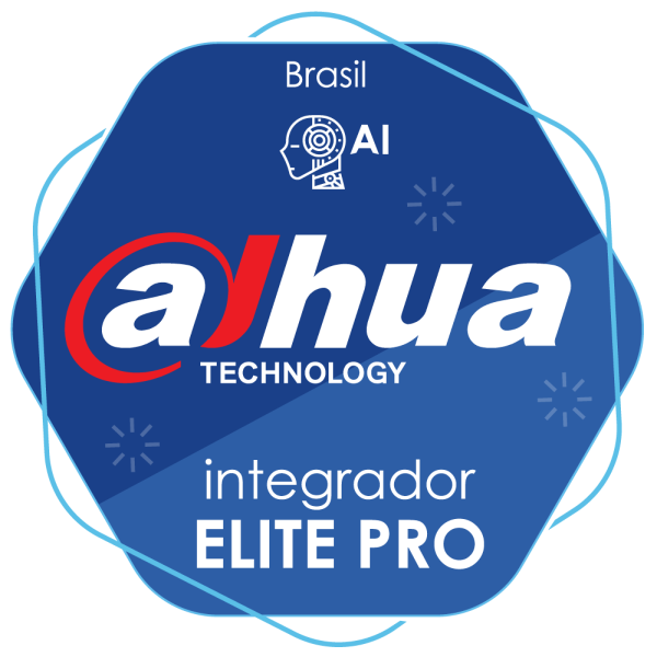 INTEGRADOR ELITE PRO| Dahua Technology Brasil