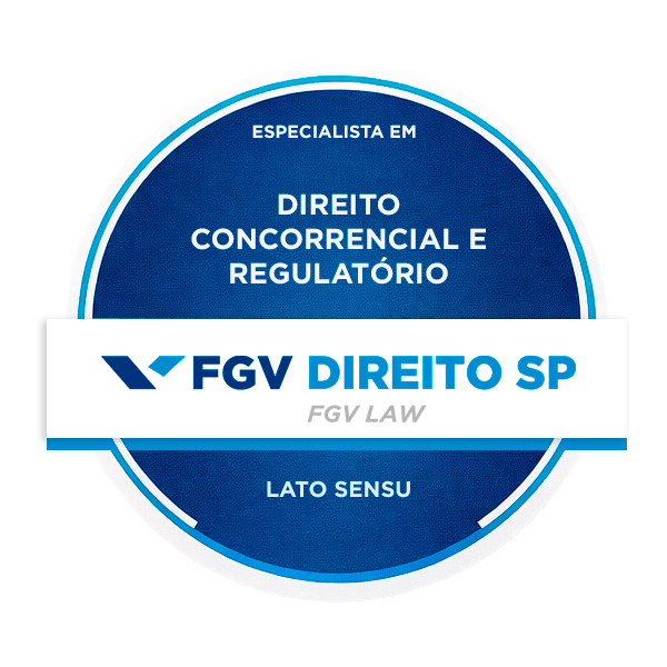 DIREITO CONCORRENCIAL E REGULATÓRIO