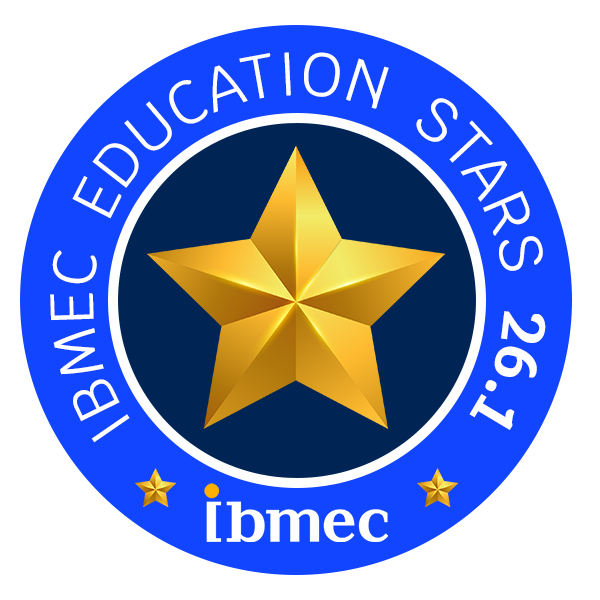 Ibmec Education Stars 26.1