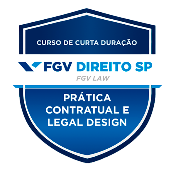 PRÁTICA CONTRATUAL E LEGAL DESIGN