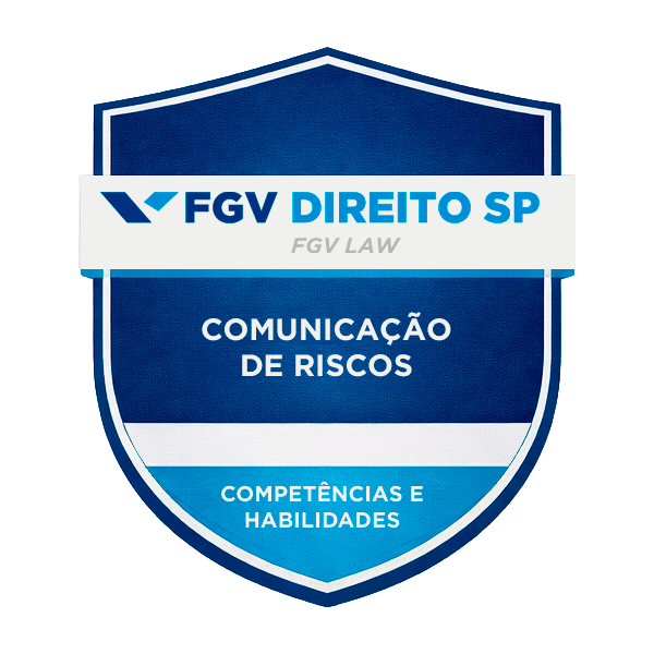 COMUNICAÇÃO DE RISCOS