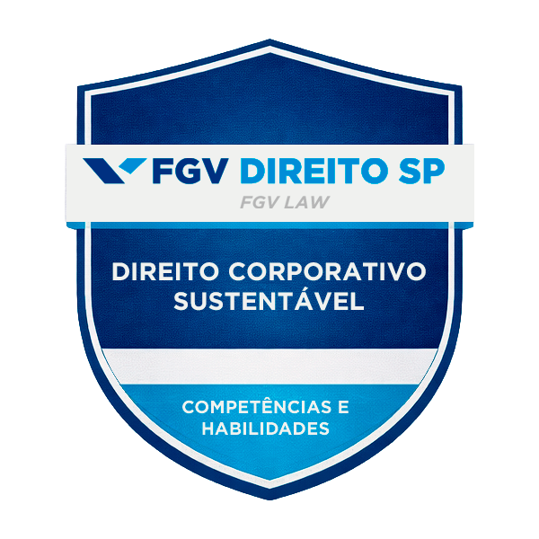 DIREITO CORPORATIVO  SUSTENTÁVEL