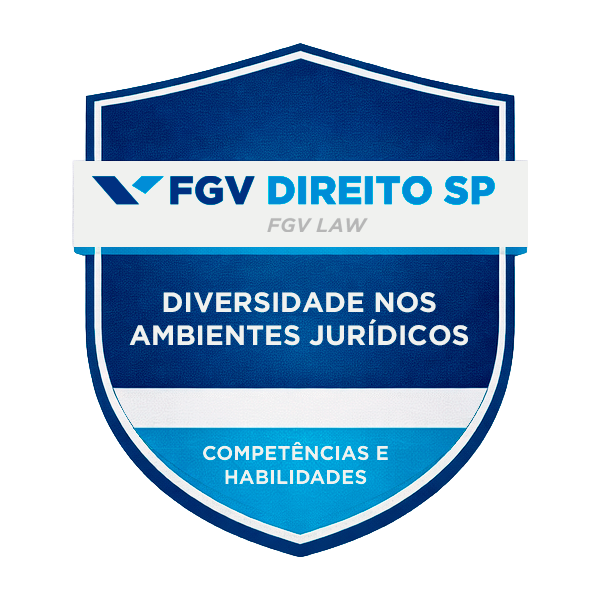 DIVERSIDADE NOS AMBIENTES  JURÍDICOS