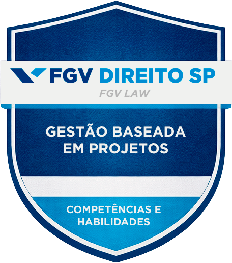GESTÃO BASEADA EM  PROJETOS