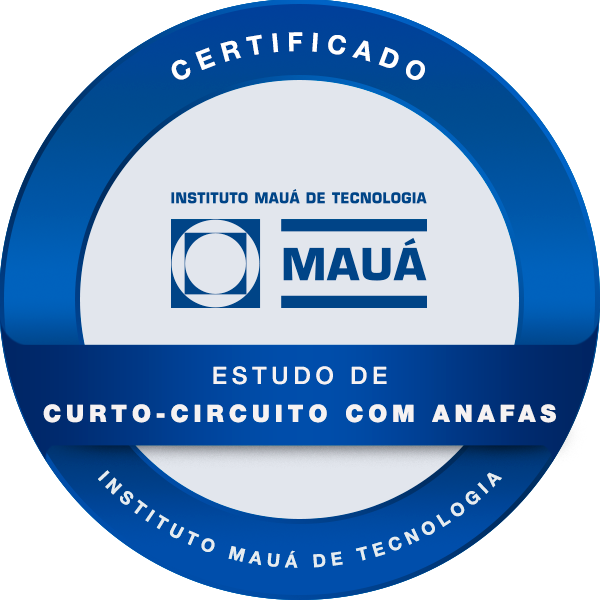 Estudo de Curto-Circuito com ANAFAS