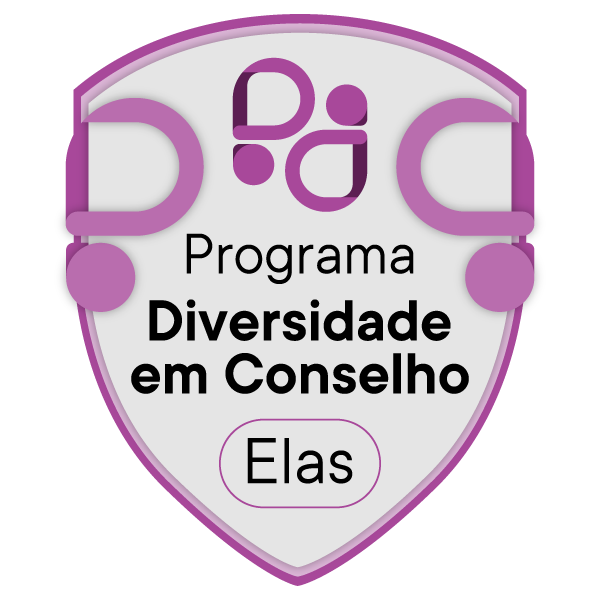 Programa Diversidade em Conselho | Elas