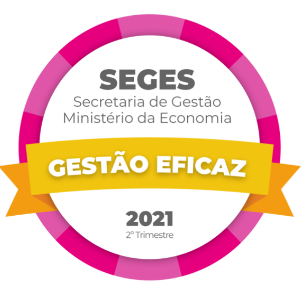 GESTÃO EFICAZ - 2021