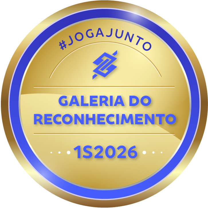 Galeria do Reconhecimento