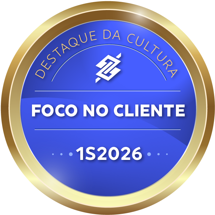 Foco no Cliente