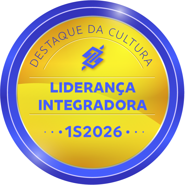 Liderança Integradora