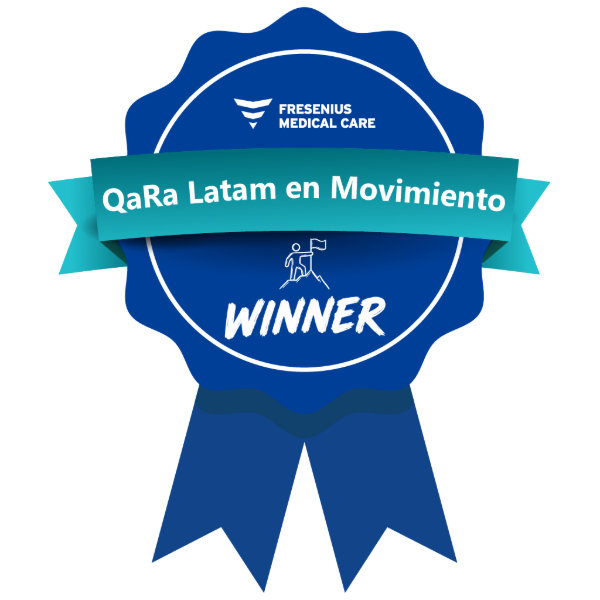 QaRa Latam em Movimento
