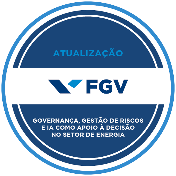 Governança, Gestão de Riscos e IA como apoio à Decisão no Setor de Energia