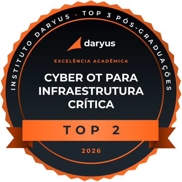 TOP 2 - Pós-graduação 2026