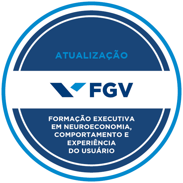 Formação Executiva em Neuroeconomia, Comportamento e Experiência 