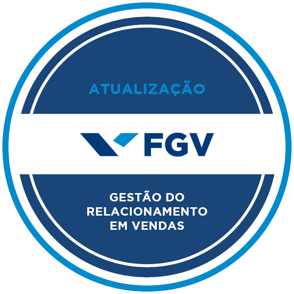 Gestão do Relacionamento em Vendas
