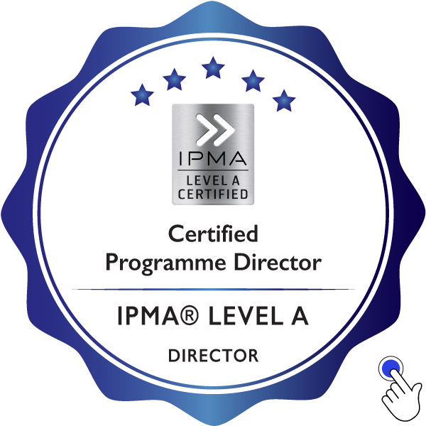 Certified Programme Director - IPMA Level A