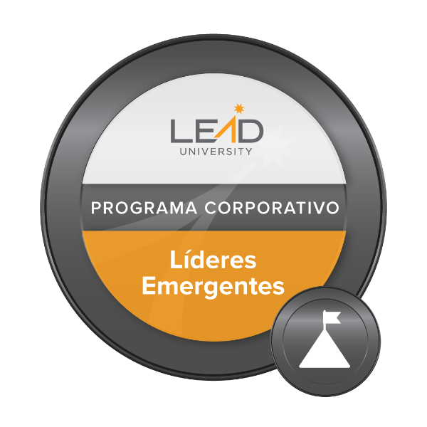 PROGRAMA LIDERES EMERGENTES