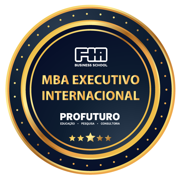 CERTIFICADO MBA EXECUTIVO INTERNACIONAL