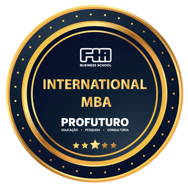 INTERNATIONAL MBA CERTIFICATION