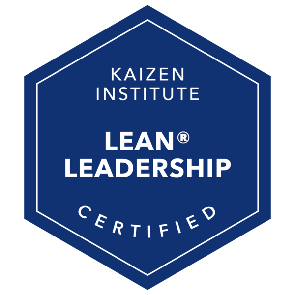 LEAN LEADERSHIP