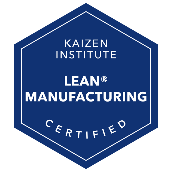 LEAN MANUFACTURING