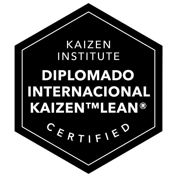 DIPLOMA INTERNATIONAL KAIZEN LEAN