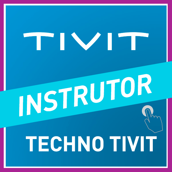 INSTRUTOR TECHNO TIVIT