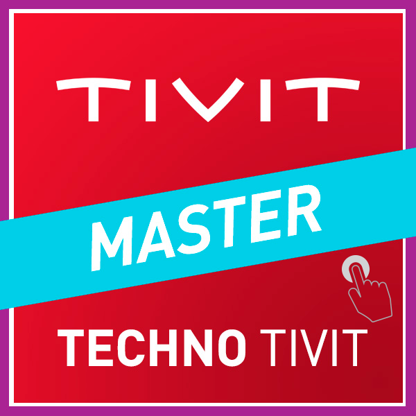 MASTER TECHNO TIVIT