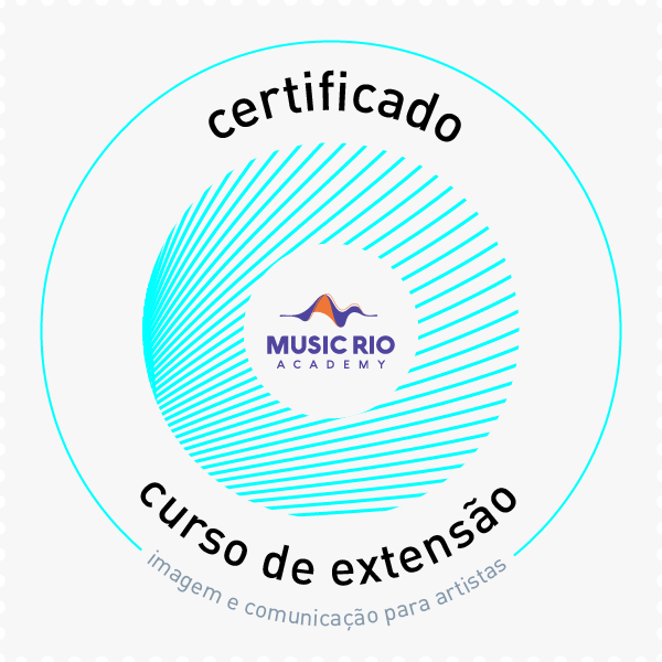 Curso de Extensão | Imagem e Comunicação para Artistas