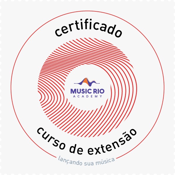 Curso de Extensão | Lançando sua Música