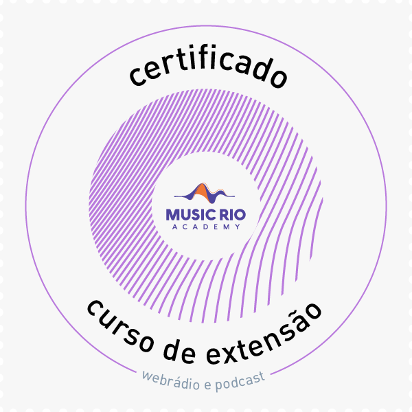 Curso de Extensão | Webrádio e Podcast