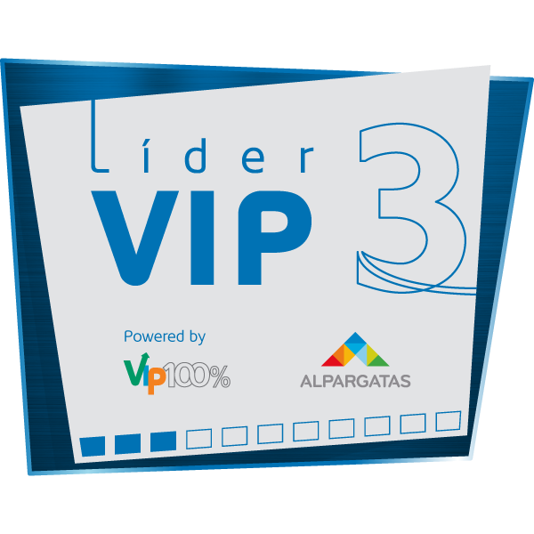 Líder VIP 3