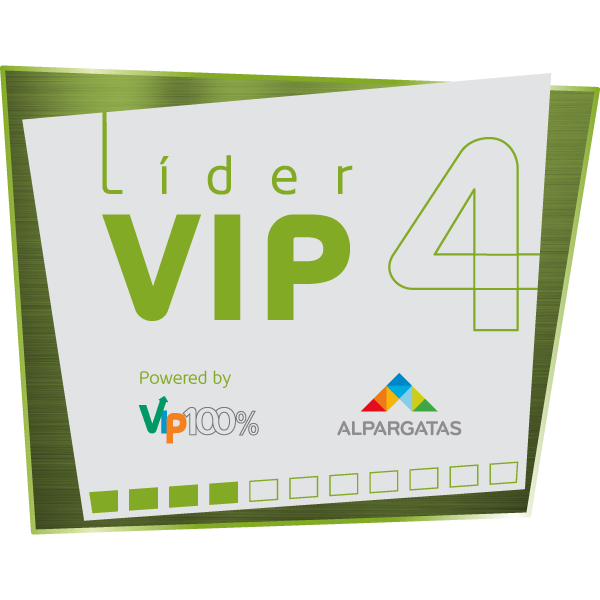 Líder VIP 4