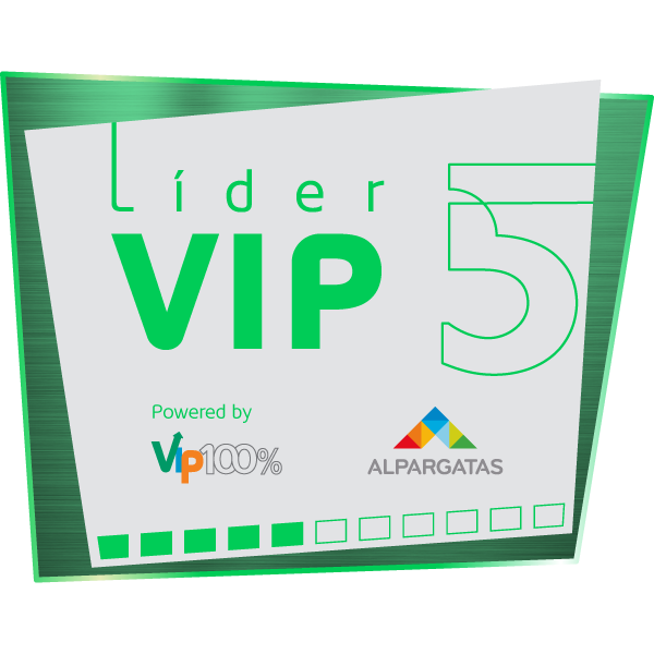 Líder VIP 5