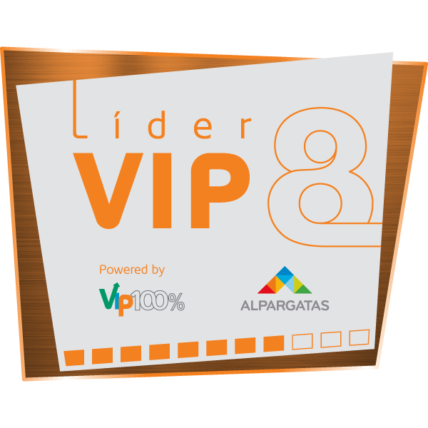 Líder VIP 8