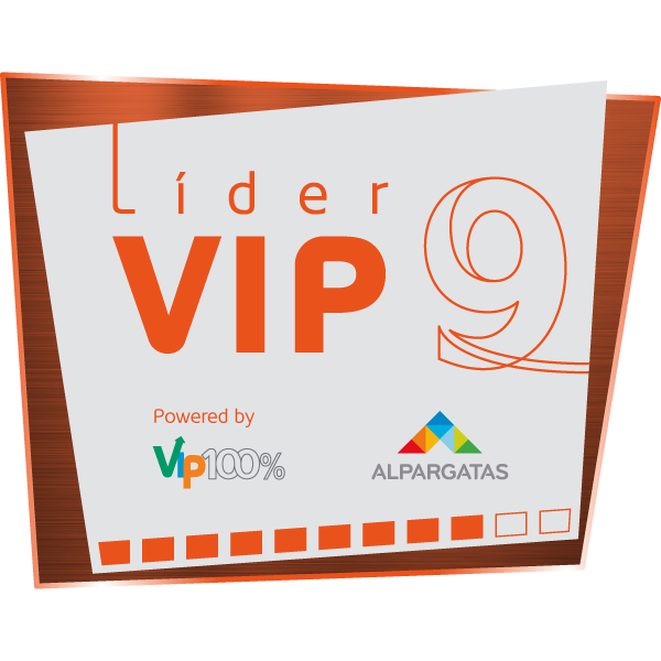Líder VIP 9